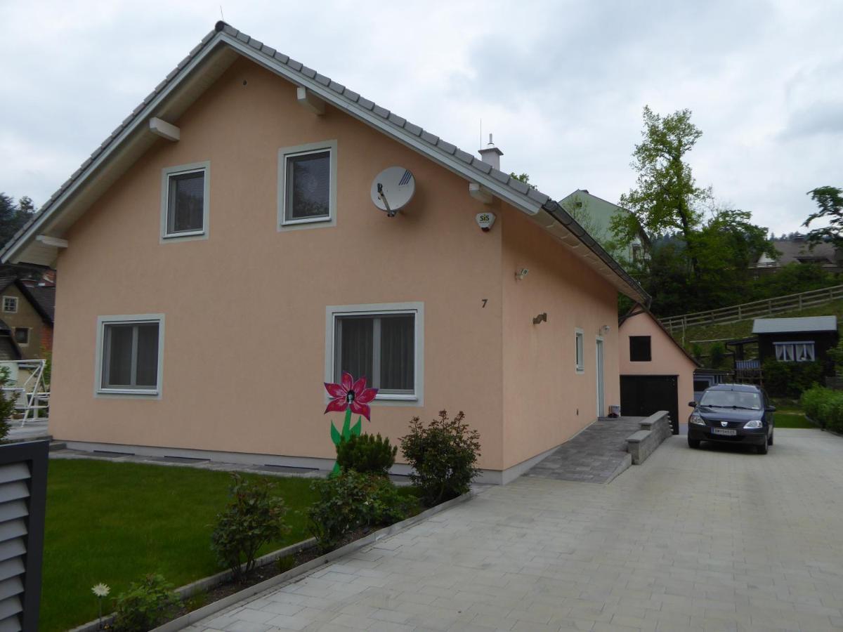 Ferienwohnung Brenner Bruck an der Mur Exterior photo